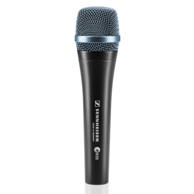 E935 MICROFONO DINAMICO SENNHEISER