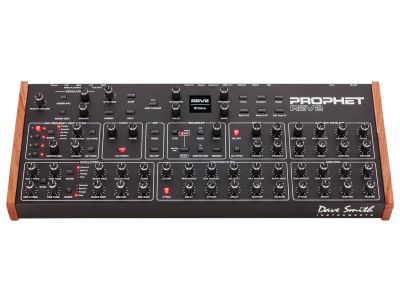 Sequential PROPHET REV2 - Sintetizadores & Drum Machine