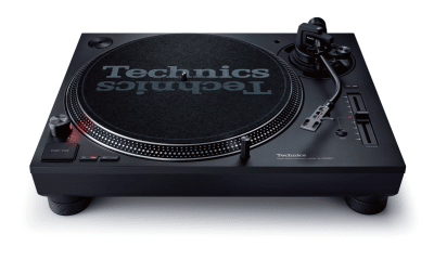 SL-1210 MK7 TORNAMESA