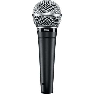 SHURE SM48LC