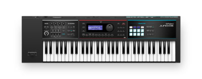 ROLAND JUNO-DS61-230 SINTETIZADOR1