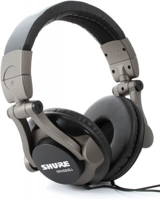  SRH550 - Audifonos  DJ