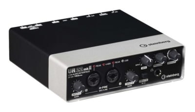 STEINBERG UR-22 MK23