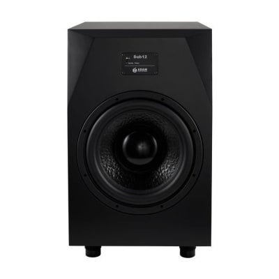SUB 12 MK2 SUBWOOFER ADAM AUDIO1