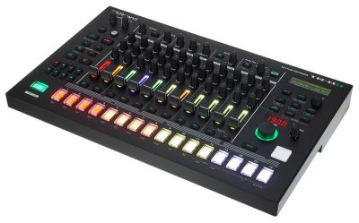  TR-8S - Sintetizadores & Drum Machine1