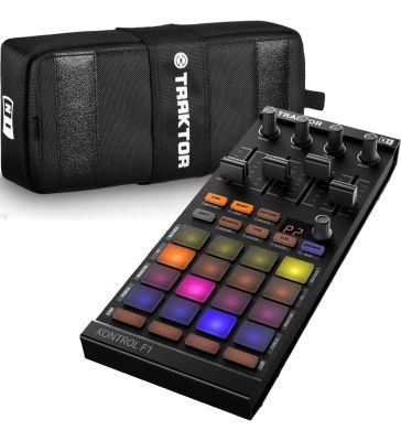 TRAKTOR F1+ CASE TRAKTOR F1+ CASE