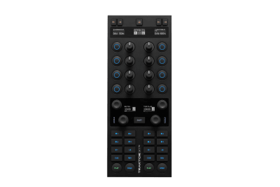 NATIVE INSTRUMENTES TRAKTOR KONTROL X1 MK3