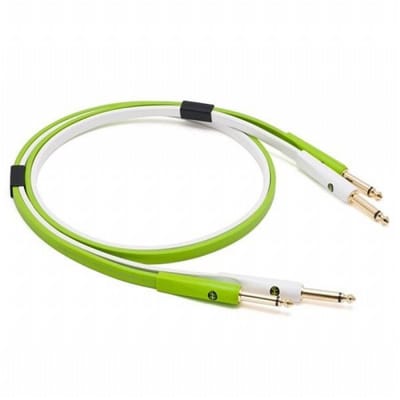   TS -TS CLASE B 1 M - Conectores y cables1
