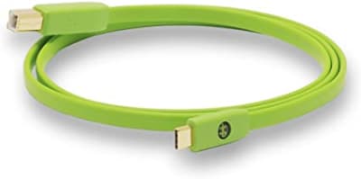 USB TYPE C 1 MT - Conectores y cables1