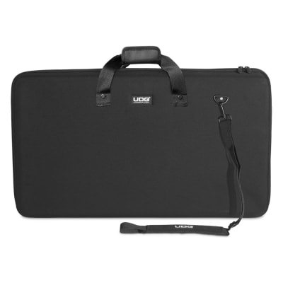 U8305BL UDG Creator Pioneer XDJ-RX2/Denon MCX8000/Roland 808 Hardcase Black U8305BL UDG Creator Pioneer XDJ-RX2/Denon MCX8000/Roland 808 Hardcase Black