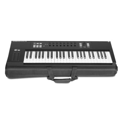 U8306BL UDG Creator 49 Keyboard Hardcase Black U8306BL UDG Creator 49 Keyboard Hardcase Black