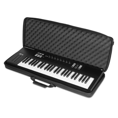 U8306BL UDG Creator 49 Keyboard Hardcase Black U8306BL UDG Creator 49 Keyboard Hardcase Black