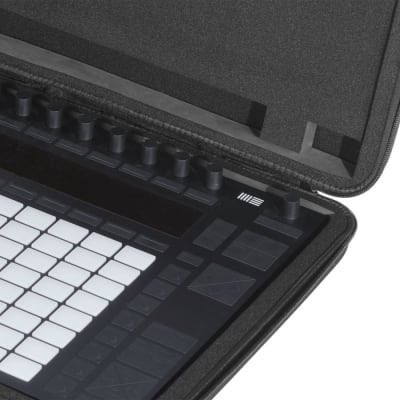 U8442BL UDG Creator Ableton Push 2 Hardcase Black U8442BL UDG Creator Ableton Push 2 Hardcase Black