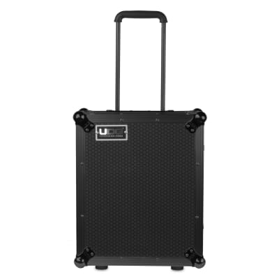 U91029BL ULTIMATE FLIGHTCASE MULTIFORMAT TURNTABLE PLUS - Accesorios U91029BL ULTIMATE FLIGHTCASE MULTIFORMAT TURNTABLE PLUS - Accesorios