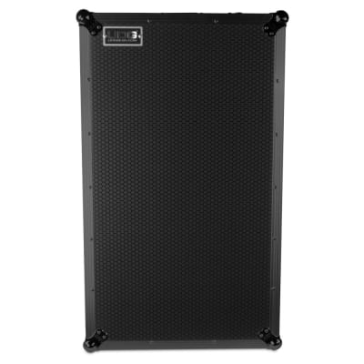 U91070BL UDG Ultimate Flight Case Multi Format 3XL Black Plus (Wheels) (XDJ-XZ) U91070BL UDG Ultimate Flight Case Multi Format 3XL Black Plus (Wheels) (XDJ-XZ)