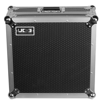 U92025SL UDG Ultimate Flight Case Pioneer DJM-2000/NXS Silver U92025SL UDG Ultimate Flight Case Pioneer DJM-2000/NXS Silver