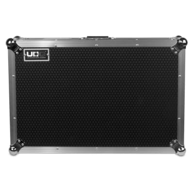U92033SL UDG Ultimate Flight Case Pioneer XDJ-R1 Silver U92033SL UDG Ultimate Flight Case Pioneer XDJ-R1 Silver