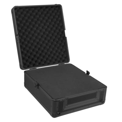 U93011BL UDG Ultimate Pick Foam Flight Case Multi Format M Black U93011BL UDG Ultimate Pick Foam Flight Case Multi Format M Black