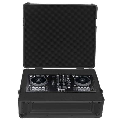 U93012BL UDG Ultimate Pick Foam Flight Case Multi Format L Black U93012BL UDG Ultimate Pick Foam Flight Case Multi Format L Black