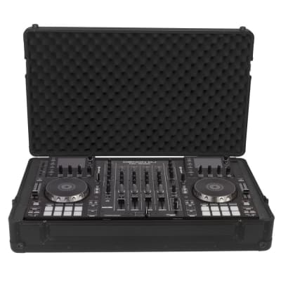 U93014BL UDG Ultimate Pick Foam Flight Case Multi Format 2XL BLACK U93014BL UDG Ultimate Pick Foam Flight Case Multi Format 2XL BLACK