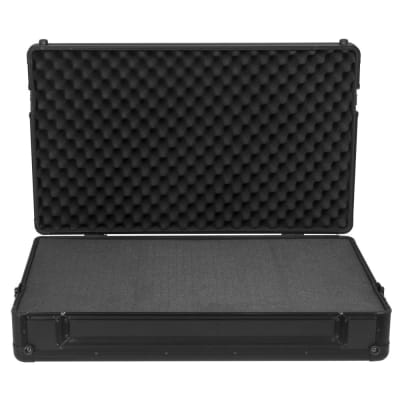 U93014BL UDG Ultimate Pick Foam Flight Case Multi Format 2XL BLACK U93014BL UDG Ultimate Pick Foam Flight Case Multi Format 2XL BLACK