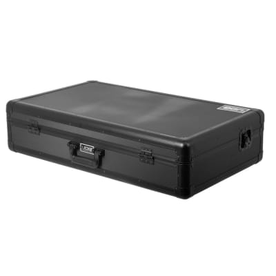 U93015BL UDG Ultimate Pick Foam Flight Case Multi Format 3XL Black XDJ - XZ U93015BL UDG Ultimate Pick Foam Flight Case Multi Format 3XL Black XDJ - XZ