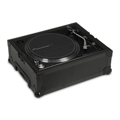 U91029BL ULTIMATE FLIGHTCASE MULTIFORMAT TURNTABLE PLUS - Accesorios U91029BL ULTIMATE FLIGHTCASE MULTIFORMAT TURNTABLE PLUS - Accesorios