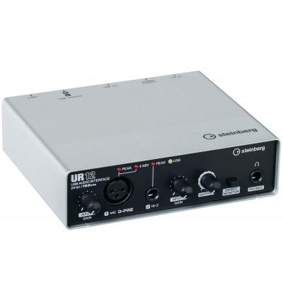 STEINBERG UR-12