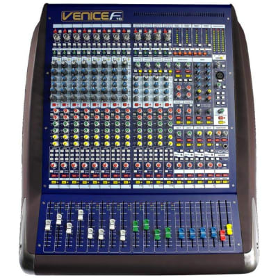 MIDAS VF16