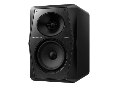 PIONEER  DJ  VM50 - MONITOR DE ESTUDIO1