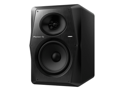 PIONEER DJ    VM-70 - MONITOR DE ESTUDIO1