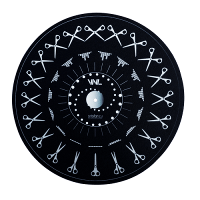 SLIPMATS 25