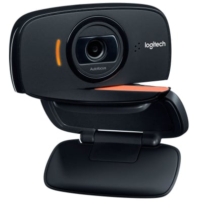 WEBCAM B525 - Camara Video2