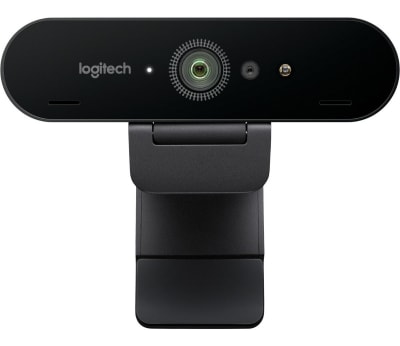 WEBCAM BRIO 4K - Camara Video1