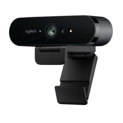 WEBCAM BRIO 4K - Camara Video WEBCAM BRIO 4K - Camara Video