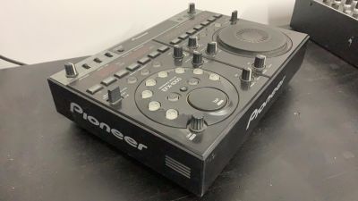 EFX-1000 - Accesorios DJ EFX-1000 - Accesorios DJ
