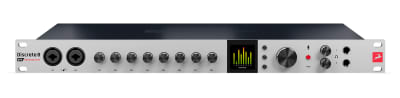 DISCRETE 8 PRO