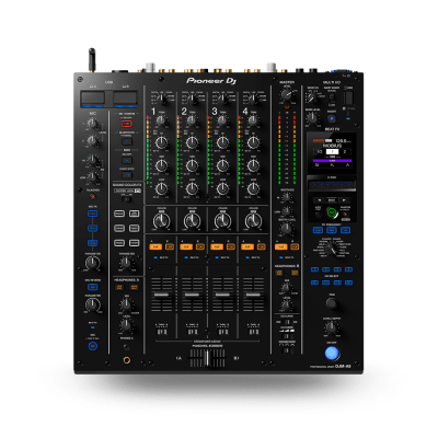PIONEER DJ DJM-A91