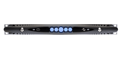 Amplificador Powersoft X4 DSP 4 canales1