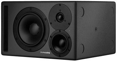 CORE 47 LEFT - Monitores de Estudio