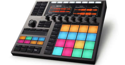 MASCHINE+