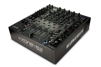 ALLEN & HEATH XONE 92