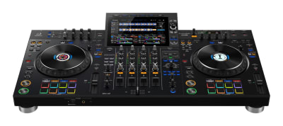 Alphatheta XDJ-AZ