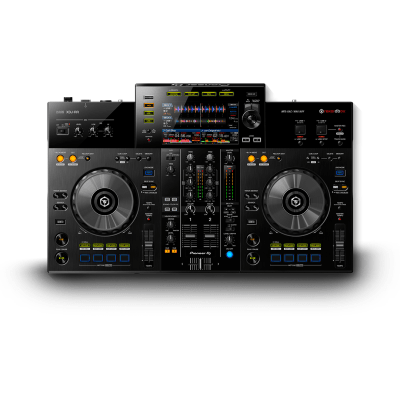 PIONEER DJ  XDJ-RR