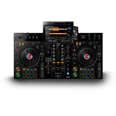 PIONEER DJ XDJ-RX3