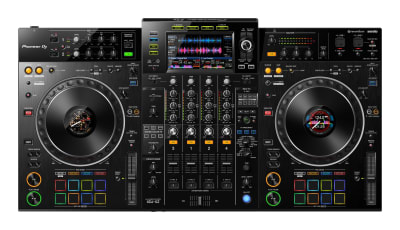 PACK XDJ-XZ + HDJ-X5 PACK XDJ-XZ + HDJ-X5