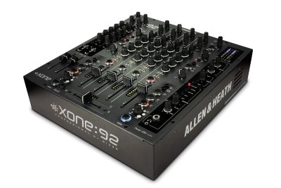 ALLEN & HEATH XONE:92 ALLEN & HEATH XONE:92