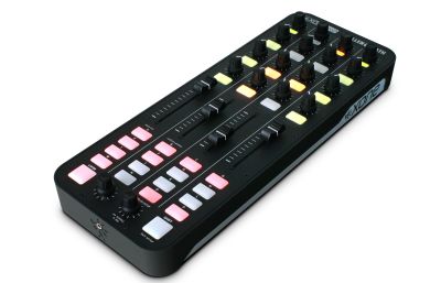 XONE: K2 Controlador Dj1