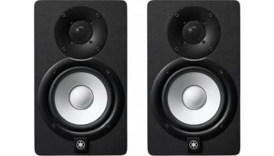 YAMAHA HS5 MP (PAR)2