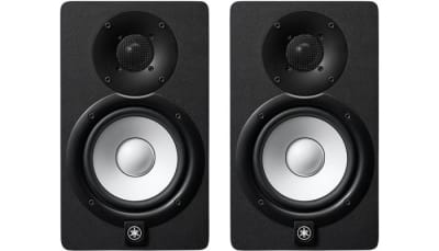 YAMAHA HS7 MP (PAR)3